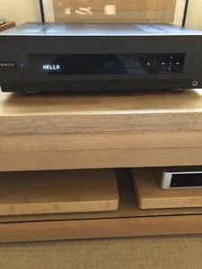 Oppo BDP-105EU Blu-Ray, SACD, DVD-A, DVD-D, CD Player - Excellent Condition - Picture 1 of 10