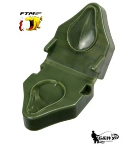 FTM Teigformer Deluxe Forelle Neu !!! - Bild 1 von 2