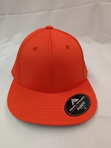 Gorra Pacific Headwear ES474 ORIGINAL Perforada F3 Performance Flexfit Talla XS Nueva - Imagen 1 de 3