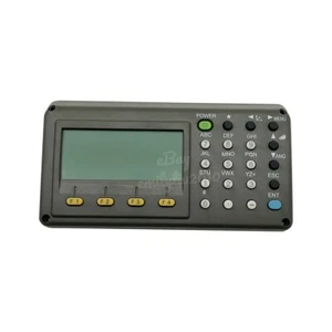 Teclado para Topcon GTS-102N 102R 332N GTS-102 GPT-3000 serie con pantalla LCD - Imagen 1 de 5