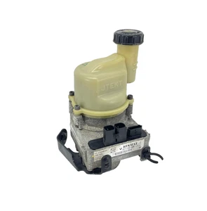 DACIA LOGAN MCV POWER STEERING PUMP PAS UNIT 491108089R 1.5 DCI 2013-2021 - Picture 1 of 13
