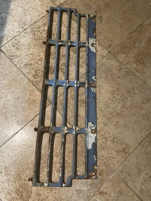1961-1967 Ford Econoline Van or Pickup Grill - Image 1 of 4
