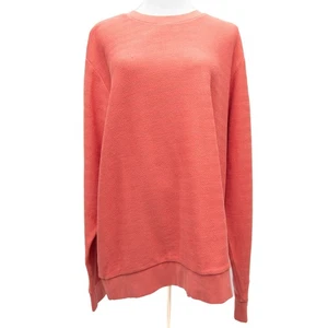 Sudadera Pullover Bonobos Salmo Textura Espiga Talla XL - Imagen 1 de 8