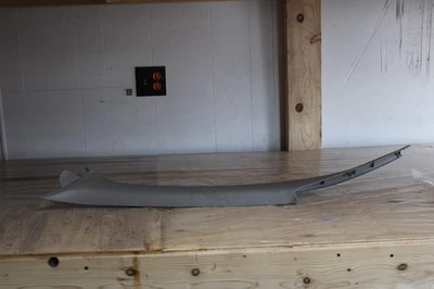 1997 - 2001 Toyota Camry Passenger Side Windshield Pillar Interior Trim Panel - Image 1 of 3