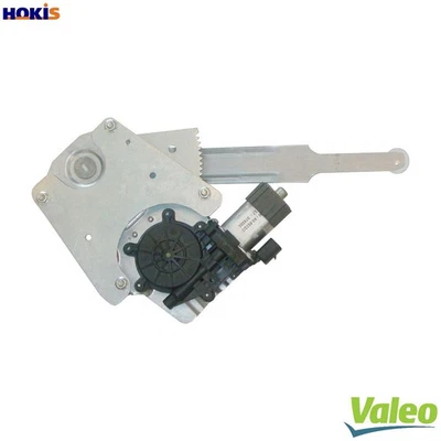 WINDOW REGULATOR 851111 FOR TOYOTA 3ZR-FE/FAE 2.0L 2ZR-FAE 1.8L 2AD-FHV 2.2L - Image 1 of 4