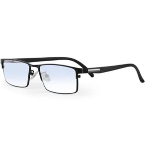 Gafas daltónicas para hombre rojo verde corrección de deficiencias TR90 interior exterior - Imagen 1 de 1
