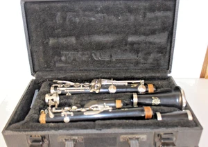 Clarinete estudiante principiante Leblanc Vito 7214 - Imagen 1 de 13