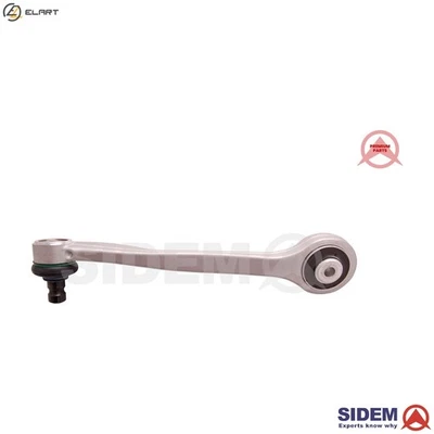CONTROLTRAILING ARM WHEEL SUSPENSION 37050 FOR AUDI A8L CYPA/CHJA 2.0L 4cyl A8L - Image 1 of 4