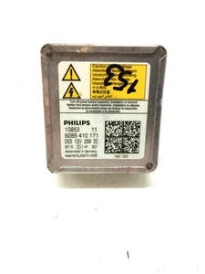 9285410171 BOMBILLAS / 124265 PARA AUDI Q3 8UG 2.0 16V TFSI - Imagen 1 de 9