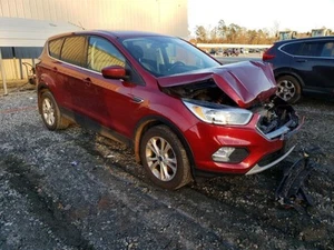 Transfer Case 2.0L VIN 9 8th Digit Turbo Fits 13-20 FUSION 6948120 - Picture 1 of 12