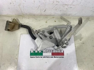 Support Foot Board Front Right 19D-1-R Suzuki Rg 125 1992/94 (MI34) - Picture 1 of 9