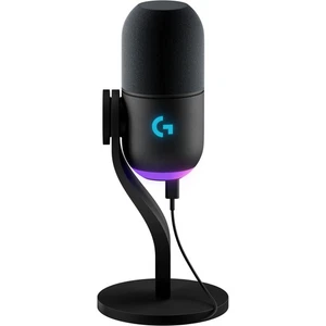 LOGITECH 988-000567 Blue Yeti GX Dynamic Microphone - Picture 1 of 1