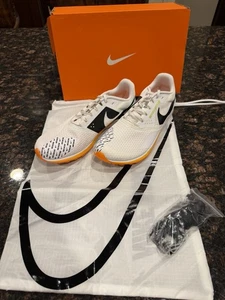 Neu Nike Zoom Rival XC6 Langlaufschuhe Größe 7,5 - Bild 1 von 10