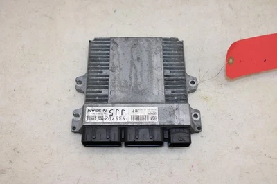 Módulo de control del motor Infiniti Q50 2016-2019 3,0 L ECU OEM ND41 Foto 1 de 4