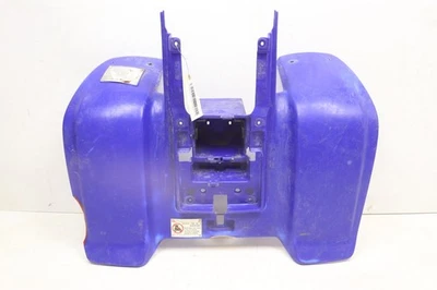 Yamaha Warrior 350 01 Fender Rear Blue 3GD-W2161-F1-00 52576 - Image 1 of 4