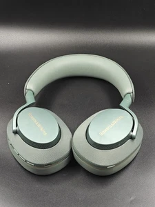Bowers & Wilkins PX7 S2 Wireless Headphones Used Working - Imagen 1 de 11