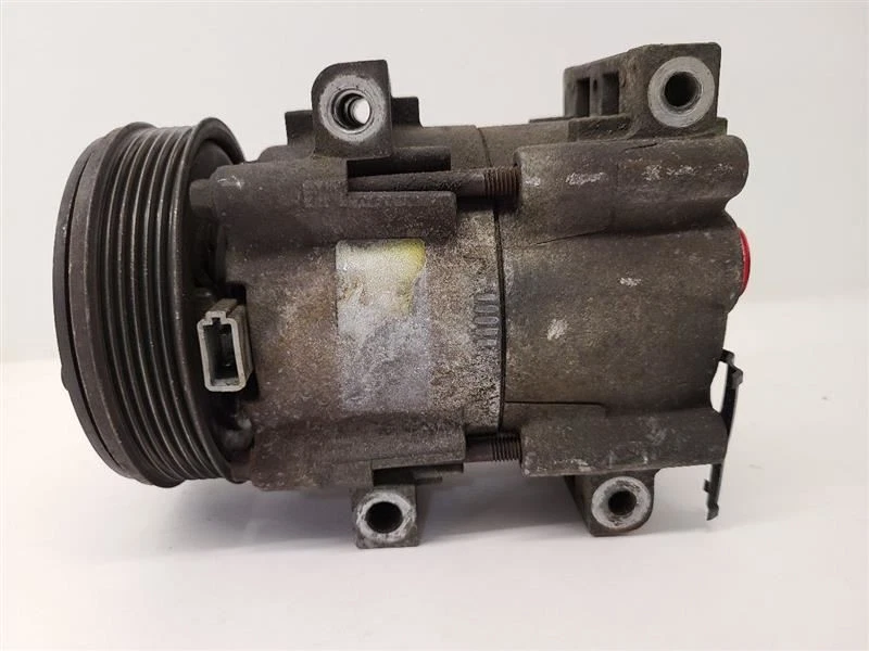 Ford Explorer Trac 2001-2005 compresor de aire acondicionado 4 puertas Sport Trac 4R3Z19703A  Foto 1 de 4