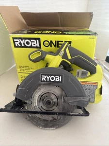 Sierra circular RYOBI PCL500 (PSV011493) - Imagen 1 de 6