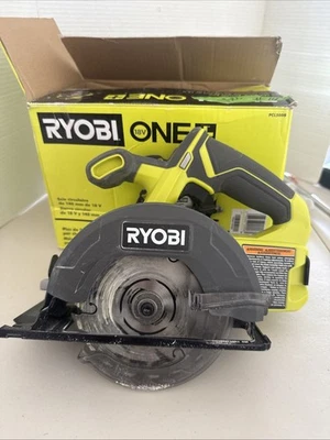 RYOBI Circular Saw  PCL500 (PSV011493) - Image 1 of 4