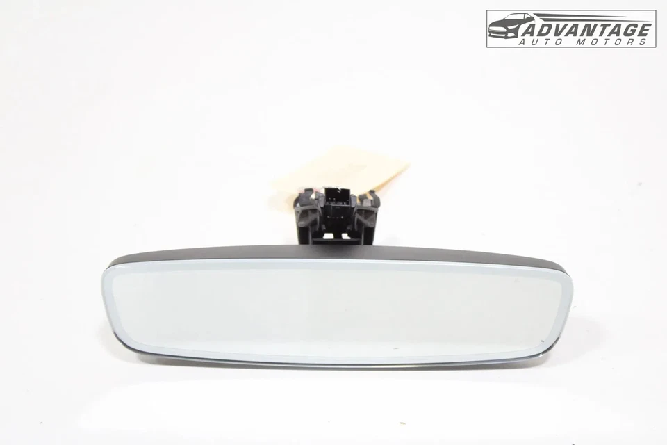 2017-2020 AUDI Q7 QUATTRO 4 М ПЕРЕДНЕЕ ЛОБОВОЕ СТЕКЛО ЗЕРКАЛО ЗАДНЕГО ВИДА 8W0857611B OEM - Изображение 1 из 4