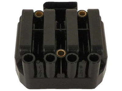For 2001-2006 Volkswagen Golf Ignition Coil Spectra 11738VSJX 2004 2002 2003 - Image 1 of 2
