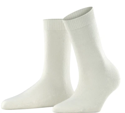 STELKES STRÜMPFE 3er Pack FALKE Cosy Wool Damen Socken
