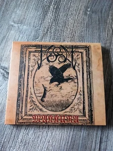 Mirai-Makkura Digipak CD,Minialbum,neuwertig,Black Metal,Nahetal Klangschm. 2020 - Bild 1 von 3