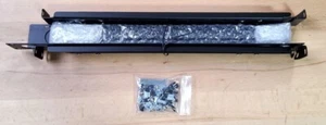 StarTech UNIRAILS1U 1U Universal Server Rack Rails - 19inch Rack Mount Rails - Photo 1/2