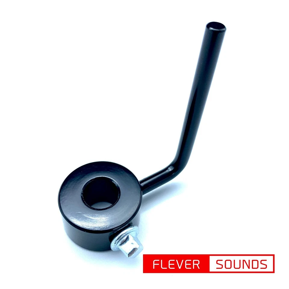 Yamaha ZD997001 Detent Bracket for DTX Cymbal Pad PCY100/PCY135/PCY155 Genuine - Image 1 of 4