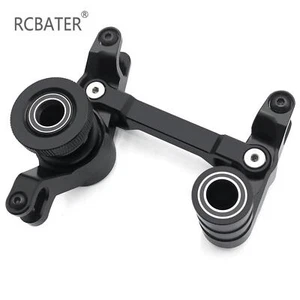 Servoahorrador de aluminio para Traxxas XRT 8s manivela dirección - Imagen 1 de 8