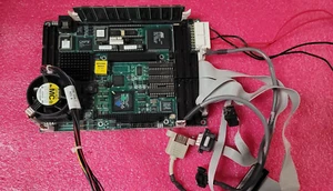 Winsystems Single Board Embedded Computer EBC-BXplus 400Mhz Celeron 256mb #ME0C - Picture 1 of 10