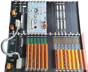 P:VT48 B&R MAESTRO SYSTEM,MGC1,MM2M,MARC,PNC8,CP60,NT43,EXS2,E243,A163,NT42,EX - Foto 1 di 15