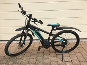 Cube Access Hybrid One 500 14 Damen /2019 27,5" Räder. - Bild 1 von 1