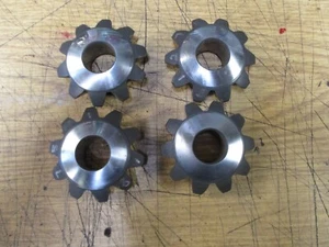 MASSEY FERGUSON 35, 50, 65,#181275M, OD 2.956, BEVEL DIFFERENTIAL GEARS USED - Picture 1 of 3