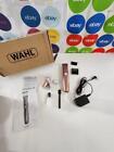 Wahl Pure Confidence Rechargeable Ladies Electric Razor,Trimmer,Shaver,& Groomer