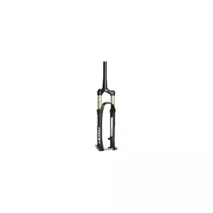 forcella axon rlr 120mm 27.5 15/110 nero opaco 1-1/8 2225752226 SUNTOUR sospensi - Imagen 1 de 1