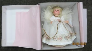 2004 MADAME ALEXANDER 33790 ANGEL OF HARMONY COLLECTOR DOLL - Picture 1 of 6