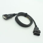 US Cable For B*W ICOM NEXT A3 Diagnostic Programming Interface Cable OBD2 16pin