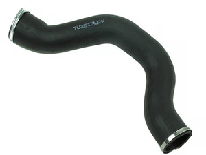 TUBO TURBO D’ARIA MANICOTTO INTERCOOLER JEEP LIBERTY CHEROKEE 2.8CRD 55037730AC - Imagen 1 de 7