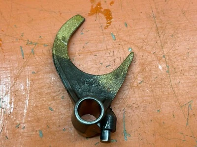 5th 6th Shift Fork 2021 KTM 500 EXCF Husqvarna FE501 79434001100 2016-2023 - Imagem 1 de 2