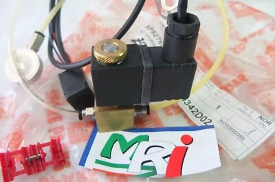 Für Aprilia Sr 50 Ditech Scarabeo Säuberung Kondensatpumpe Emulsion Bleed Valve - Bild 1 von 4