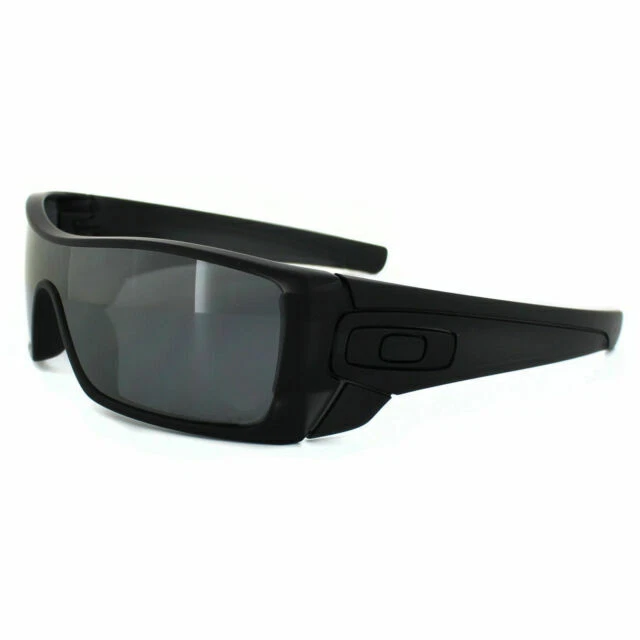 Oakley OO9101-35 Men's Sunglasses