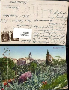 648577,Bordighera alta Italy - Bild 1 von 1