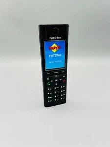 AVM Fritz! Fon FritzFon C5 Słuchawka Telefon biały przetestowany - Zdjęcie 1 z 6
