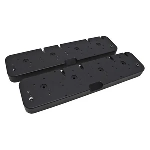 Ignition Coil Cover Finned for Coil Valve Cover Adaptor LS Engine to SB Chev - Picture 1 of 1