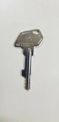 SAM4s Cash Register "C" Key