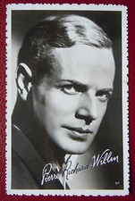 CPA - ACTEUR - PIERRE RICHARD WILLM