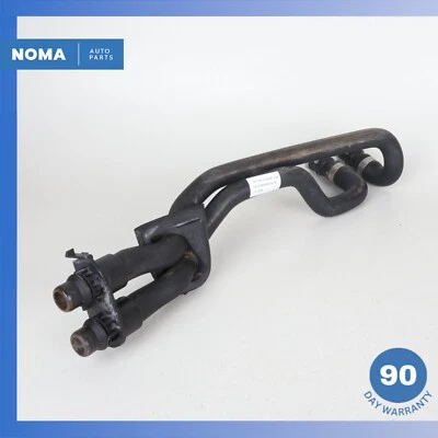 2013 LR Range Rover Evoque L538 AC A/C Air Conditioning Heater Hose OEM - Image 1 of 4