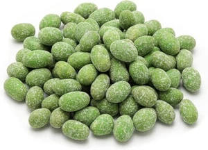 US Snacks Cacahuetes recubiertos estilo japonés 1 libra - Imagen 1 de 16