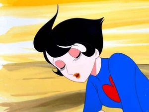 Marvelous Melmo - Adult Melmo - Original Japanese Animation Production Cel - Picture 1 of 5